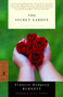 The Secret Garden - 9780812969986 by Frances Hodgson Burnett, Alice Sebold, 9780812969986