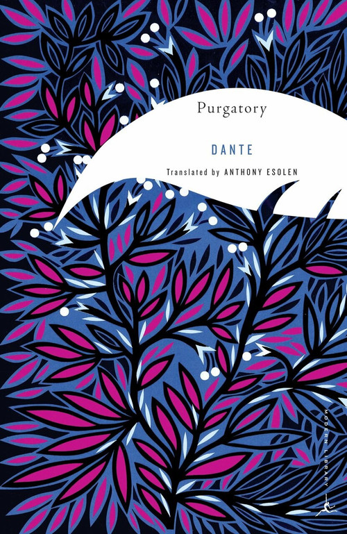 Purgatory - 9780812971255 by Dante, Anthony Esolen, Gustave Dore, 9780812971255