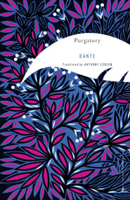 Purgatory - 9780812971255 by Dante, Anthony Esolen, Gustave Dore, 9780812971255