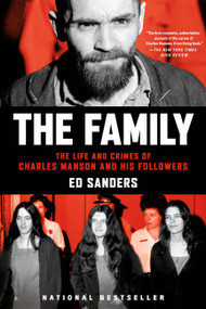 The Family by Ed Sanders, 9781560253969