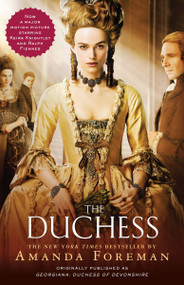 The Duchess by Amanda Foreman, 9780812979695