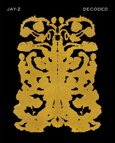Decoded by Jay-Z, 9780812981155