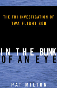 In the Blink of an Eye by Pat Milton, 9780812991741