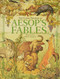 The Classic Treasury of Aesop's Fables by Aesop, Don Daily, 9780762428762