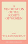 Vindication of the Rights of Woman - 9780879755256 by Mary Wollstonecraft, 9780879755256