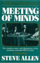 Meeting of Minds (Fourth Series) - 9780879755676 by Steve Allen, 9780879755676