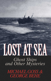 Lost at Sea - 9780879759131 by Michael Goss, 9780879759131