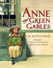 Anne of Green Gables - 9780887765155 by L. M. Montgomery, Laura Fernandez, Rick Jacobson, Kate Butler MacDonald, 9780887765155