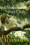 A Very Fine Line - 9780887768293 by Julie Johnston, 9780887768293