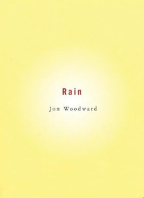 Rain - 9781933517148 by Jon Woodward, 9781933517148