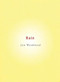 Rain - 9781933517148 by Jon Woodward, 9781933517148