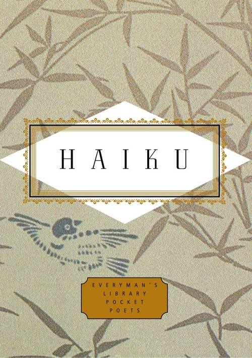 Haiku (Edited by Peter Washington) - 9781400041282 by Peter Washington, 9781400041282