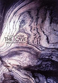 The Cave by Clark Coolidge, Bernadette Mayer, Marcella Durand, 9780976161257