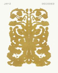 Decoded - 9781400068920 by Jay-Z, 9781400068920
