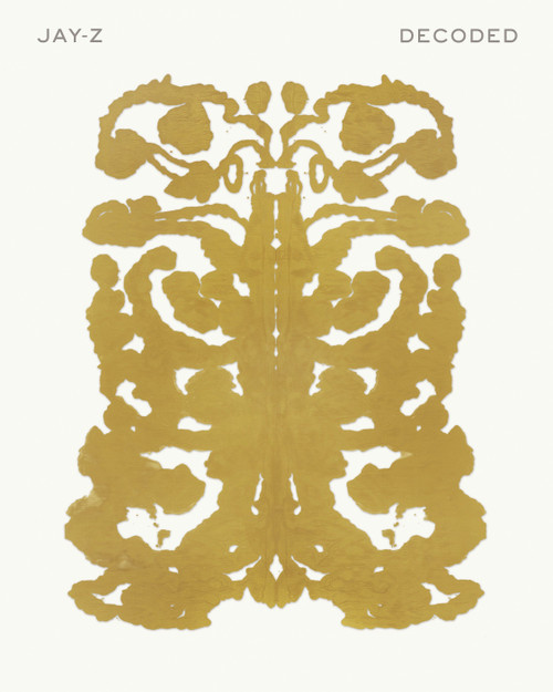 Decoded - 9781400068920 by Jay-Z, 9781400068920