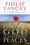 Finding God in Unexpected Places by Philip Yancey, 9781400074709