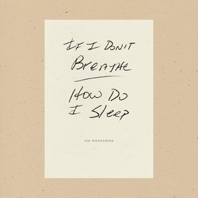 If I Don't Breathe How Do I Sleep - 9781933517872 by Joe Wenderoth, 9781933517872