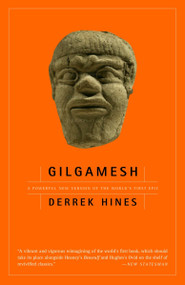 Gilgamesh - 9781400077335 by Derrek Hines, 9781400077335