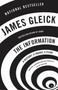 The Information (A History, A Theory, A Flood) by James Gleick, 9781400096237