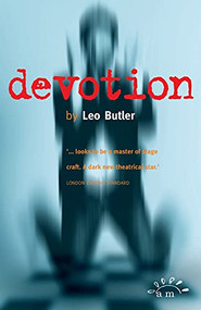 Devotion by Leo Butler, 9780954233044