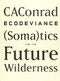 ECODEVIANCE ((Soma)tics for the Future Wilderness) - 9781940696010 by CAConrad, 9781940696010
