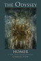 The Odyssey - 9781556437281 by Homer, Charles Stein, 9781556437281
