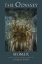 The Odyssey - 9781556437281 by Homer, Charles Stein, 9781556437281