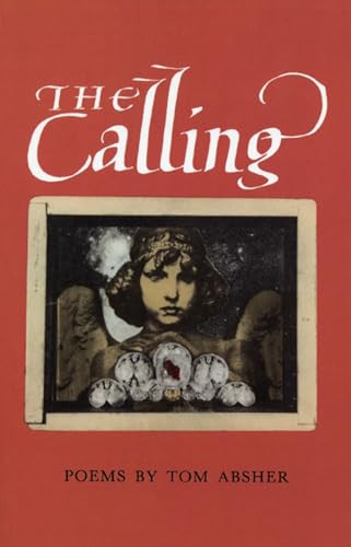 The Calling - 9780914086734 by Tom Absner, 9780914086734