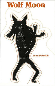 Wolf Moon - 9780914086031 by Jean Pedrick, 9780914086031