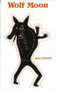 Wolf Moon - 9780914086031 by Jean Pedrick, 9780914086031