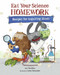 Eat Your Science Homework (Recipes for Inquiring Minds) - 9781570912993 by Ann McCallum, Leeza Hernandez, 9781570912993