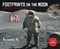 Footprints on the Moon by Alexandra Siy, 9781570914096