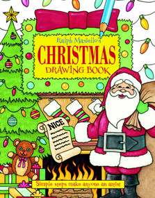 Ralph Masiello's Christmas Drawing Book - 9781570915444 by Ralph Masiello, Ralph Masiello, 9781570915444