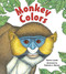 Monkey Colors - 9781570917424 by Darrin Lunde, Patricia J. Wynne, 9781570917424