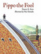 Pippo the Fool by Tracey E. Fern, Pau Estrada, 9781570917936