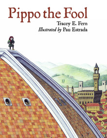 Pippo the Fool by Tracey E. Fern, Pau Estrada, 9781570917936