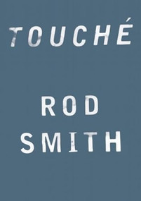 Touché - 9781940696072 by Rod Smith, 9781940696072