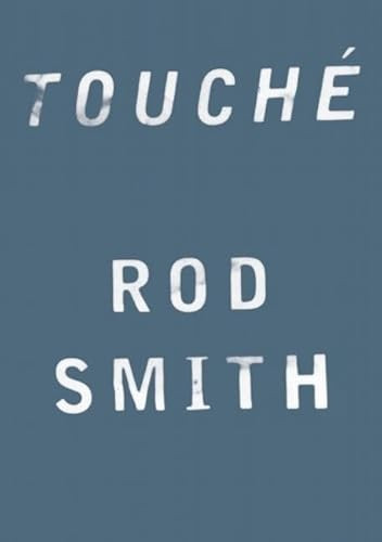 Touché - 9781940696072 by Rod Smith, 9781940696072