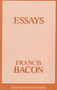 Essays - 9781573920322 by Francis Bacon, 9781573920322