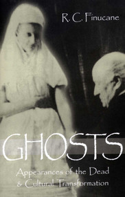 Ghosts - 9781573920681 by R. C. Finucane, 9781573920681