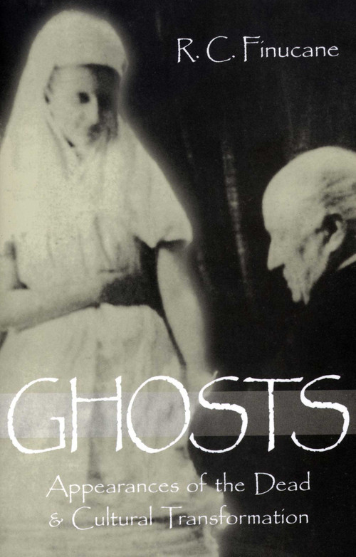 Ghosts - 9781573920681 by R. C. Finucane, 9781573920681