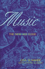 Music by Lisa Summer, 9781573921046