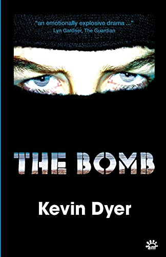 The Bomb - 9780954691271 by Kevin Dyer, 9780954691271