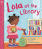 Lola at the Library - 9781580891424 by Anna McQuinn, Rosalind Beardshaw, 9781580891424