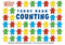 Teddy Bear Counting - 9781580892162 by Barbara Barbieri McGrath, Tim Nihoff, 9781580892162
