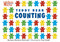 Teddy Bear Counting - 9781580892162 by Barbara Barbieri McGrath, Tim Nihoff, 9781580892162