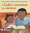 A Lola le encantan los cuentos by Anna McQuinn, Rosalind Beardshaw, 9781580894449