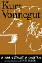 A Man Without a Country - 9781583227138 by Kurt Vonnegut, Daniel Simon, 9781583227138