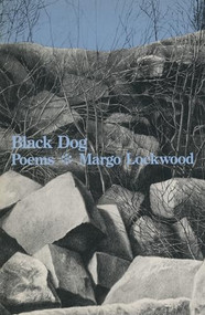 Black Dog - 9780914086611 by Margo Lockwood, 9780914086611