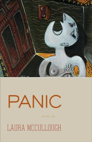 Panic - 9781882295845 by Laura McCullough, 9781882295845